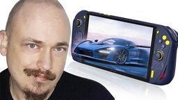 Über 1.000 Euro bezahlt und nichts bereut: Handheld-PCs sind für mich die Zukunft