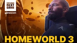 Homeworld 3 gespielt: Eins der schönsten Strategiespiele hat noch zwei große Probleme