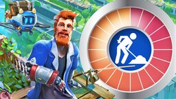 Test: I Am Future stellt das Survival-Aufbau-Genre auf den Kopf