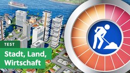 Industrie Gigant 4.0 hatte im Early-Access-Test große Probleme