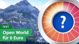 Kostenlos, wunderschön und entspannend: Infinity Nikki macht im Test so viel richtig