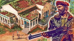 Jagged Alliance 3: Das haben sich Fans seit 20 Jahren gewünscht