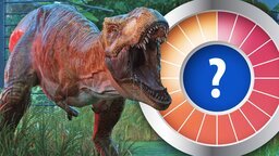 Jurassic World Evolution 3 im Test – Der Dino-Parkmanager legt im Aufbau-Duell mit Anno 117 mächtig vor