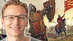 Knights of Honor 2: So viel Spaß hatte ich selten mit einem Strategiespiel