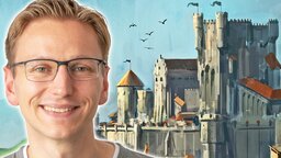 Knights of Honor 2 fehlt nur ganz wenig zu einem Strategie-Dauerbrenner