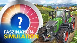 Der Landwirtschafts-Simulator 22 ist der Beste seiner Art