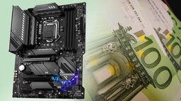 Low vs. High Budget: Lohnen sich teure Mainboards?