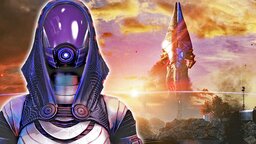 Mass Effect 5 rückt in weite Ferne: Großer Aderlass bei Bioware sorgt für Zukunftssorgen
