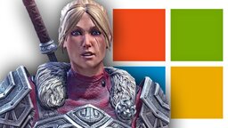 Bekanntes Spielestudio ist nach Microsoft-Entlassungen nur noch »ein Kadaver«, die Mitarbeiter sprechen von »unmenschlichen« Bedingungen