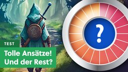 Ist Mirthwood eine Alternative zu Stardew Valley? Das mit Spannung erwartete Farming-Rollenspiel im Test