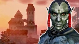 Morrowind Rebirth: Riesiges Update macht die Neuauflage des Rollenspiel-Klassikers noch besser