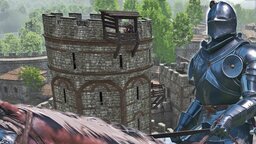 In Mount + Blade 2 leben 600 Spieler den absoluten Mittelalter-Traum