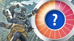 Das spannendste Battle Royale 2021