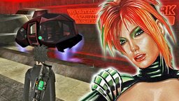 Fans retteten ein 23 Jahre altes Cyberpunk-MMO aus Deutschland vor dem Untergang