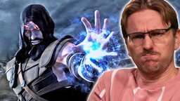 Neverwinter Nights 2: Eins der besten Rollenspiele, über die niemand spricht, hätte deutlich mehr verdient als diese Enhanced Edition