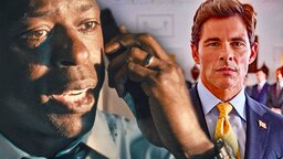 Paradise: Die gut getarnte Science-Fiction-Serie auf Disney Plus hat mich positiv überrascht