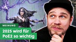 Er hat Path of Exile 2 länger gespielt, als gesund ist. Jetzt zieht er ein Fazit zum Endgame