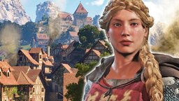 Pax Dei: Das wunderschöne neue Survival-MMO hat eine Schattenseite, die viele Spieler abschreckt und das zu Recht