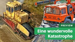 Realistische Simulation? Roadcraft spielt sich wie ein Sandkasten für Erwachsene