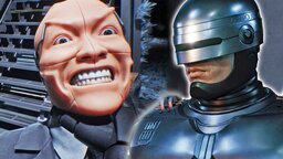 Robocop ist zurück und steht für alles, was die großen Publisher vergessen haben