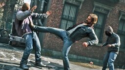 Eine schmutzige, korrupte Open World und ehrliche Faustkämpfe: Samson ist vielleicht euer nächster Action-Geheimtipp zum Wohlfühlen