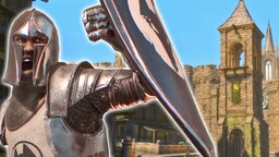 Skyblivion muss sich beeilen, denn The Elder Scrolls 6 bedroht den Release