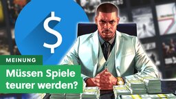 100 Euro für GTA 6? Die Zukunft der Spielepreise überrascht mich nicht