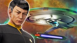 Star Trek: Resurgence wirkt wie der Traum einer neuen TV-Serie