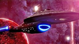 Star Trek: Voyager - Across the Unknown hat mir richtig Spaß gemacht
