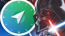 Galaxy of Heroes ist fies und gefährlich - außer, ihr spielt es so wie ich