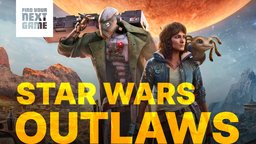 Mit Star Wars Outlaws geht einer der größten Open-World-Träume in Erfüllung