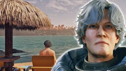 Das hat mich selbst überrascht: Ich werde Starfield wohl noch jahrelang spielen