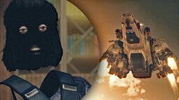 Vielleicht hatte Todd Howard Recht, vielleicht haben wir Starfield wirklich alle falsch gespielt