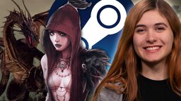 Steam Spring Sale: 6 fantastische Spiele-Klassiker, die ihr jetzt super günstig nachholen könnt