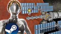 Günstiger waren sie nie: Im Steam Sale sind 6 Hammerspiele gerade spottbillig und bis zu 95 Prozent reduziert