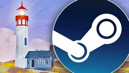 Über 90 Prozent positiv auf Steam: 5 unschlagbare Angebote geben euch geliebte Spiele-Geheimtipps zum Spottpreis