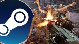 Wir empfehlen: Von 6 tollen Spielen auf Steam kostet im Sale derzeit keines mehr als 15 Euro