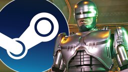 »Das würde ich für einen Dollar kaufen«: Auf Steam sind gerade 7 Spiele so günstig wie nie, auch eine Action-Ikone der 80er und 90er Jahre