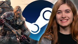 6 fantastische Spiele, die im Steam Sale gerade so günstig sind wie nie