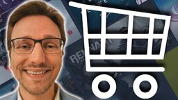 Ich habe überraschend Geld auf meinem Steam-Konto gefunden: Was mache ich jetzt damit?