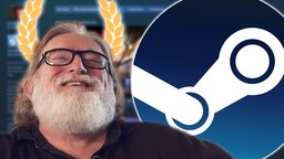 Selbst Ubisoft kam zurück: Warum Steam immer noch der PC-König ist - und bleibt