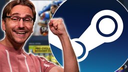 Dank Steam-Sales und Modding: Konsolenspieler zahlen drauf, PC-Besitzer leben in einem goldenen Zeitalter