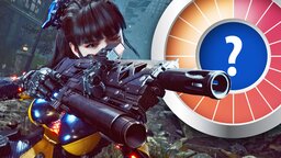 Stellar Blade im PC-Test: Wie man ein fantastisches Spiel noch besser macht