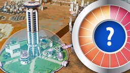 Surviving Mars: Relaunched im Test - Das neue, alte Aufbauspiel ist jetzt einerseits viel runder und hat andererseits ein neues Problem