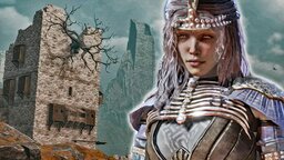 Wow, Tainted Grail macht etwas, das ich mir von mehr Rollenspielen wünsche