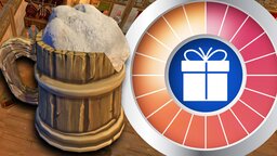 Die Idee hinter Tavern Master muss im Suff entstanden sein