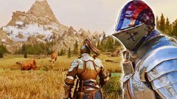 The Elder Scrolls 6: Unsere Expertenprognosen für Gameplay, Story und Technik