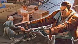 XCOM, aber anders: Bei diesem Taktikspiel gehts endlich mal nicht immer ums Gewinnen