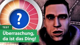 The Thing Remastered im Test: Das Ding aus einer anderen Zeit