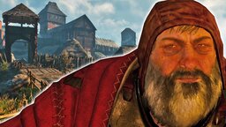 The Witcher 3 zeigt Storytelling, an dem andere Spiele scheitern
